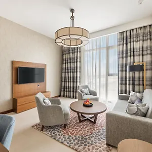 Staybridge Al-maktoum Airport By Ihg 4*, Dubai United Arab Emirates