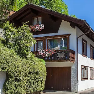 Haus Bader , Mittenwald Germany
