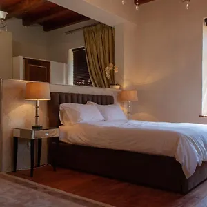 Bloemendal Wine Estate , Cape Town South Africa