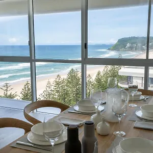 Cashelmara Beachfront 4*, Gold Coast Australia