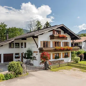  Apartment Haus In Der Loferau Deutschland