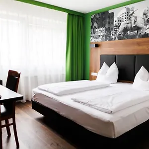 3* Hotell Bellevue