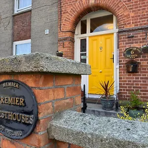Donnybrook Hall 3*, Dublin Ireland