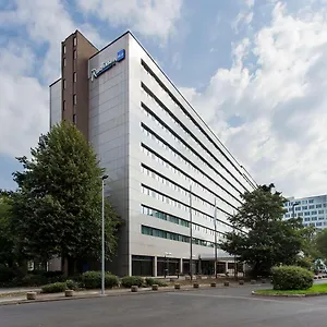فندق Radisson Blu Conference Hotel,