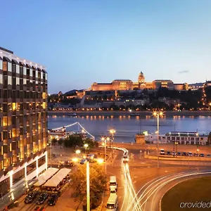 Sofitel Chain Bridge 5*, Budapest Hungary