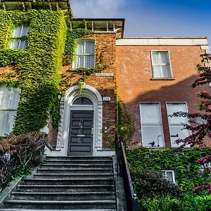 Butlers Townhouse 4*, Dublin Ireland