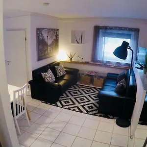  Apartment Exkl. Nähe Messe Deutschland