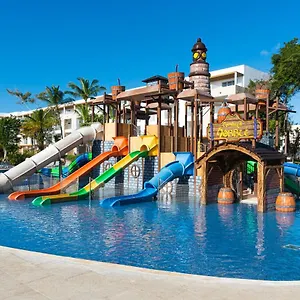 Princess Family Club Bavaro 5*, Punta Cana Dominican Republic