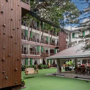 Selah Garden Manila 3*, Pasay Philippines